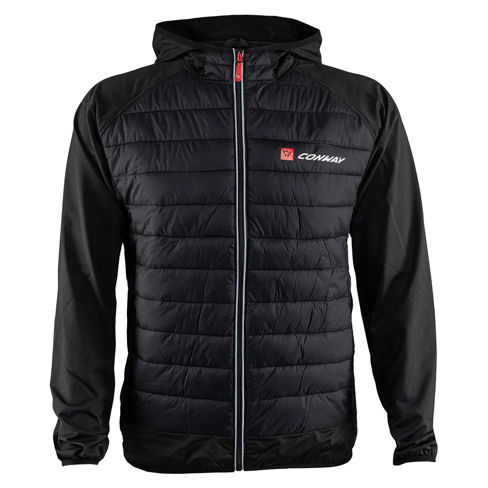 Conway Hybrid Jacke