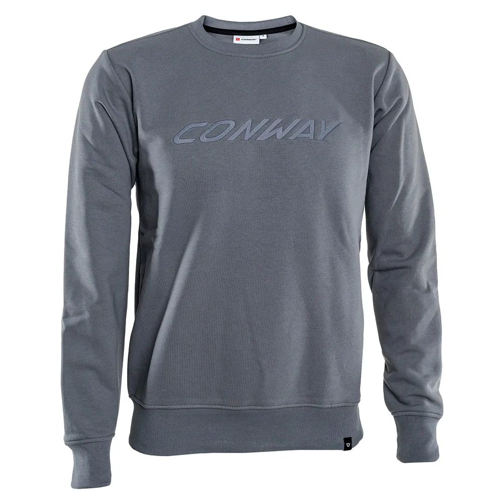 Conway Logo Sweatshirt Conway Logo Sweatshirt