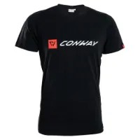 Conway Logoline Kurzarm-t-shirt Conway Logoline Kurzarm-t-shirt