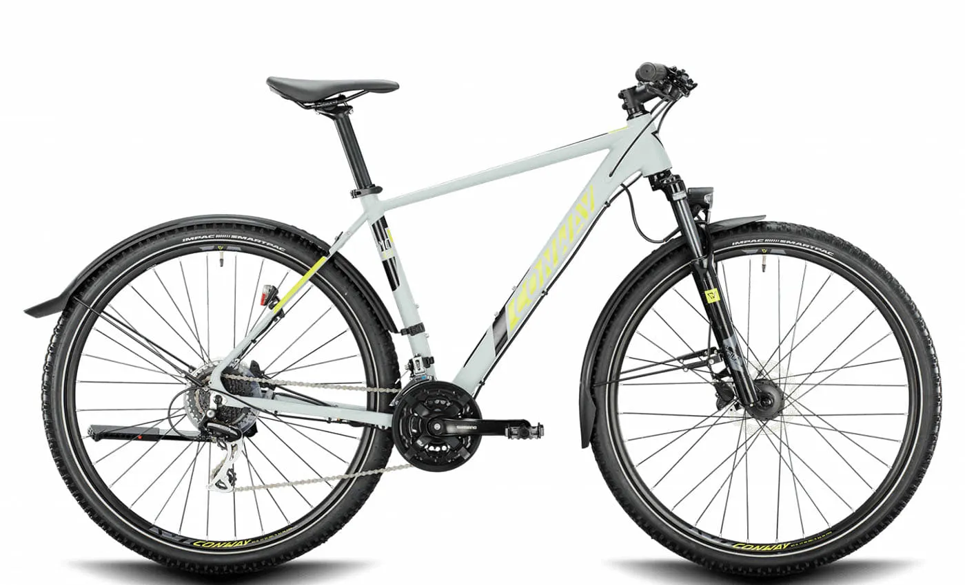 Conway MC 4.9 - 24K Diamant Conway MC 4.9 - 24K Diamant