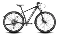 Conway MC 5.9 black metallic / silver matt 29" Diamant Conway MC 5.9 black metallic / silver matt 29" Diamant
