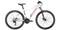 Conway ML 3.7 pearlwhite / pink metallic 27,5" Diamant Conway ML 3.7 pearlwhite / pink metallic 27,5" Diamant