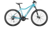Conway ML 4.7 turquoise metallic / lightblue 27,5" Diamant Conway ML 4.7 turquoise metallic / lightblue 27,5" Diamant