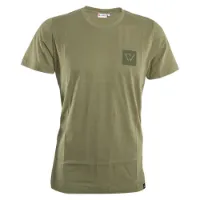 Conway Mountain Kurzarm-t-shirt