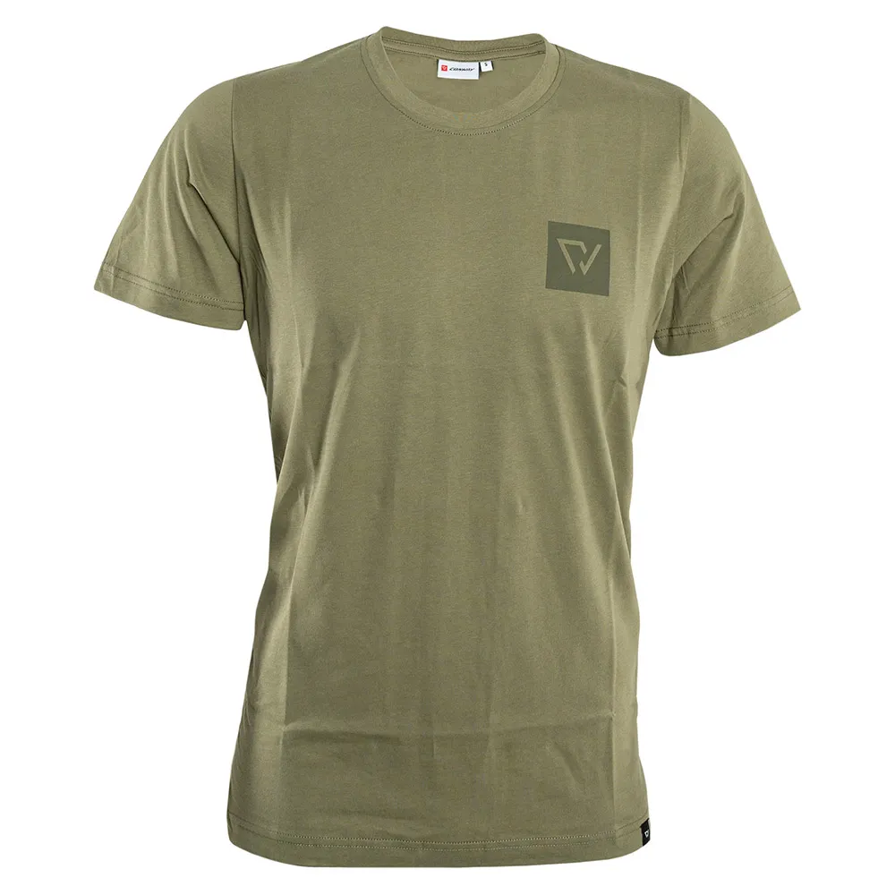 Conway Mountain Kurzarm-t-shirt