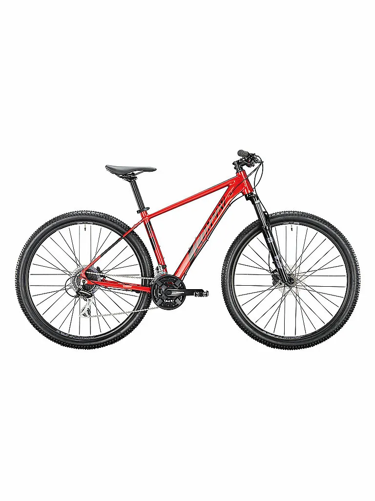 Conway Mountainbike MS 4.9 Conway Mountainbike MS 4.9