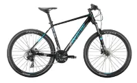 Conway MS 3.7 black metallic / turquoise metallic 27,5" Diamant Conway MS 3.7 black metallic / turquoise metallic 27,5" Diamant