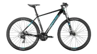 Conway MS 3.9 black metallic / turquoise metallic 29" Diamant Conway MS 3.9 black metallic / turquoise metallic 29" Diamant
