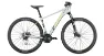 Conway MS 4.9 lightgrey matt / acid metallic 29" Diamant