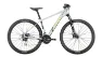 Conway MS 4.9 lightgrey matt / acid metallic 29" Diamant