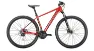 Hersteller-red metallic / black metallic