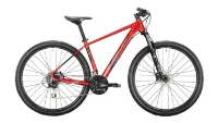 Conway MS 4.9 red metallic / black metallic 29" Diamant Conway MS 4.9 red metallic / black metallic 29" Diamant