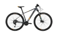Conway MS 629 grey / black 29" Diamant Conway MS 629 grey / black 29" Diamant