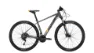 Conway MS 629 grey / black 29" Diamant