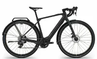 Conway Nyvon 10.0 C black matt / reflective 28" 400 Wh Diamant Conway Nyvon 10.0 C black matt / reflective 28" 400 Wh Diamant