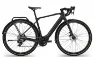 Conway Nyvon 10.0 C black matt / reflective 28" 400 Wh Diamant