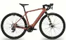 Conway Nyvon 12.0 rustred matt / terra matt 28" 400 Wh Diamant