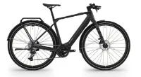 Conway Nyvon 8.0 C black matt / reflective 28" 400 Wh Diamant Conway Nyvon 8.0 C black matt / reflective 28" 400 Wh Diamant