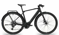 Conway Nyvon 8.0 C black matt / reflective 28" 400 Wh Diamant