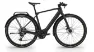 Conway Nyvon 8.0 C black matt / reflective 28" 400 Wh Diamant