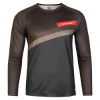 Conway Ride Langarm-t-shirt