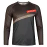 Conway Ride Langarm-t-shirt
