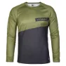 Moss / black