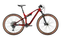 Conway RLC FS 4.9 red metalioc / black metallic 29" Diamant Conway RLC FS 4.9 red metalioc / black metallic 29" Diamant