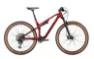 Conway RLC FS 4.9 red metalioc / black metallic 29" Diamant, Hersteller-red metalioc / black metallic, 55cm