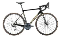 Conway RR 12.0 black metallic / gold metallic 28" Diamant Conway RR 12.0 black metallic / gold metallic 28" Diamant