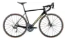 Conway RR 12.0 black metallic / gold metallic 28" Diamant, Hersteller-black metallic / gold metallic