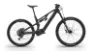 Conway Ryvon LT 4.0 / silver 29" 400 Wh Diamant