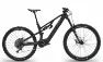 Conway Ryvon LT 4.0 / silver 29" 400 Wh Diamant