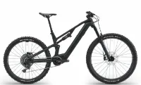 Conway Ryvon ST 4.0 matt / black 29" 400 Wh Diamant Conway Ryvon ST 4.0 matt / black 29" 400 Wh Diamant