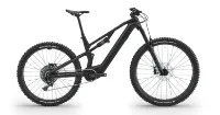 Conway Ryvon ST 4.0 matt / black 29" 400 Wh Diamant Conway Ryvon ST 4.0 matt / black 29" 400 Wh Diamant