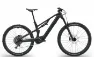 Conway Ryvon ST 4.0 matt / black 29" 400 Wh Diamant