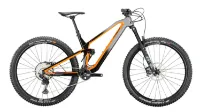 Conway WME 7.9 Graphite Fade / Orange 29" Diamant Conway WME 7.9 Graphite Fade / Orange 29" Diamant