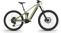 Conway Xyron LT 9.0 desert matt / bronze matt 29" 800 Wh Diamant