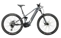 Conway Xyron S 2.9 shadowgrey metallic / desert matt 29" 625 Wh Diamant