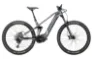 Conway Xyron S 2.9 shadowgrey metallic / desert matt 29" 625 Wh Diamant, Grau, 46cm