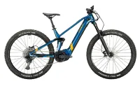 Conway Xyron S 3.9 blue metallic / orange metallic 29" 750 Wh Diamant Conway Xyron S 3.9 blue metallic / orange metallic 29" 750 Wh Diamant