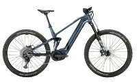 Conway Xyron S 4.9 anthracite / black metallic 29" 750 Wh Diamant Conway Xyron S 4.9 anthracite / black metallic 29" 750 Wh Diamant