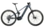 Conway Xyron S 4.9 anthracite / black metallic 29" 750 Wh Diamant