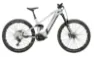 Conway Xyron S 5.9 aluminium raw matt / black metallic 29" 750 Wh Diamant