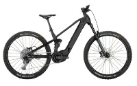 Conway Xyron S 7.9 / Alu raw matt / black metallic 29" 750 Wh Diamant Conway Xyron S 7.9 / Alu raw matt / black metallic 29" 750 Wh Diamant