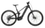 Conway Xyron S 7.9 / Alu raw matt / black metallic 29" 750 Wh Diamant, Carbon, 43cm