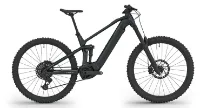 Conway Xyron ST 4.0 black / black 29" 800 Wh Diamant Conway Xyron ST 4.0 black / black 29" 800 Wh Diamant