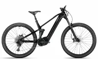 Conway Xyron ST 4.0 black / black 29" 800 Wh Diamant Conway Xyron ST 4.0 black / black 29" 800 Wh Diamant