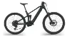 Conway Xyron ST 4.0 black / black 29" 800 Wh Diamant
