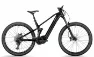 Conway Xyron ST 4.0 black / black 29" 800 Wh Diamant